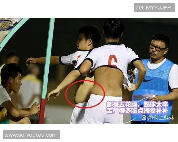 最具礼貌与风度的足球明星盘点展现运动员非凡魅力