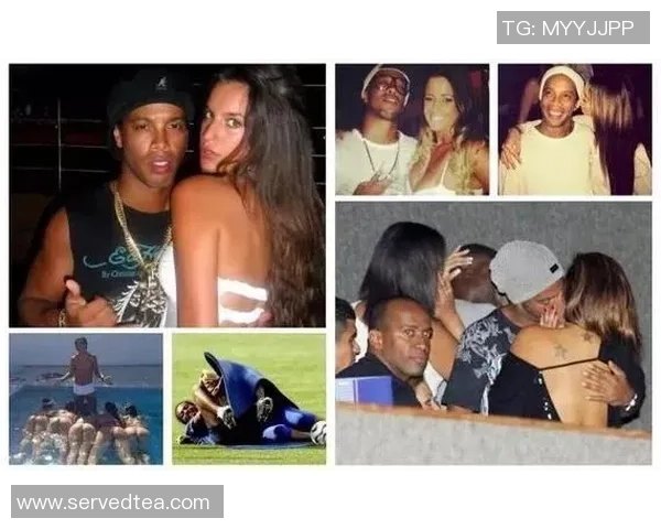 那些热衷夜店文化的足球明星们都有哪些他们如何平衡事业与娱乐生活